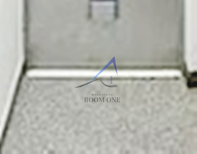 ＬＯＲＯの玄関|玄関です。