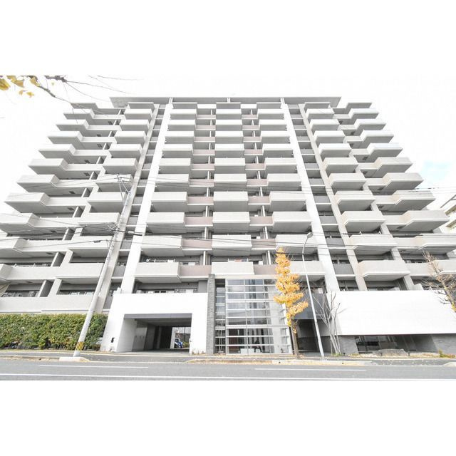 アソシア諏訪野テラス