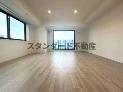 【エントランス】 | ジオタワー新町