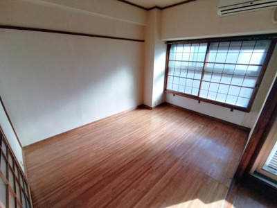 【洋室】 | 夢野ハイタウン１号棟