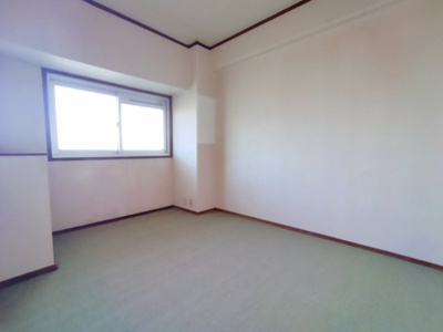 【子供部屋】 | 夢野ハイタウン１号棟