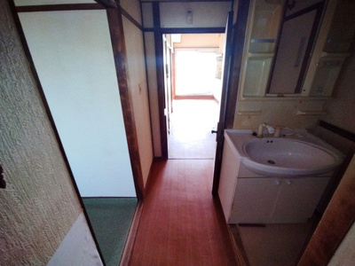 【内装】 | 夢野ハイタウン１号棟