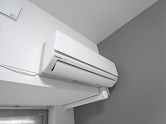 ヘスティア神戸の設備