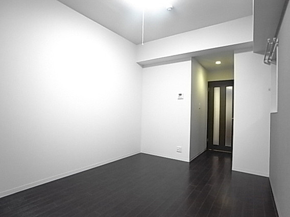 ヘスティア神戸の居間・リビング