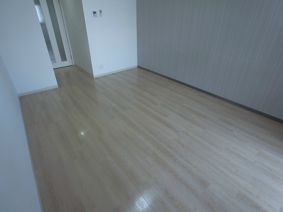 ヘスティア神戸の居間・リビング