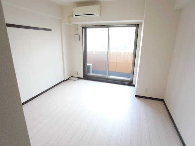 ForYou神戸灘の居間・リビング