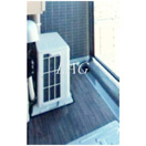 【バルコニー】 | レアライズ日暮里ＥＡＳＴ | バルコニーです。（同仕様です。）