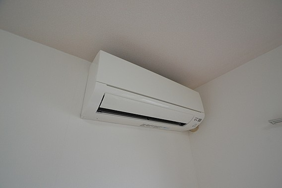 ワコーレフット篠原の設備