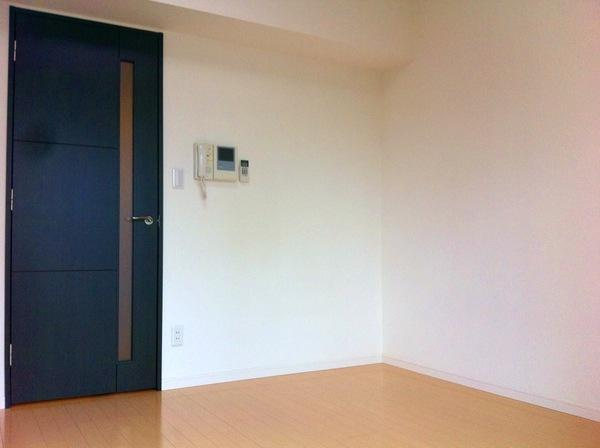 シンシティー錦糸町の居間・リビング