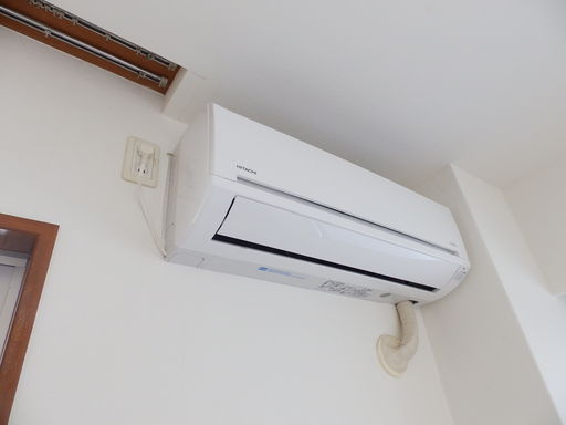 パークハイム六甲八幡町の設備