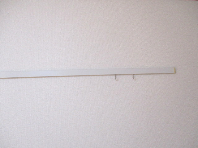 ルミエール千歳台の設備