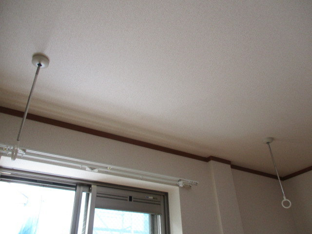 ルミエール千歳台の内装