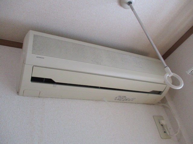 ルミエール千歳台の設備