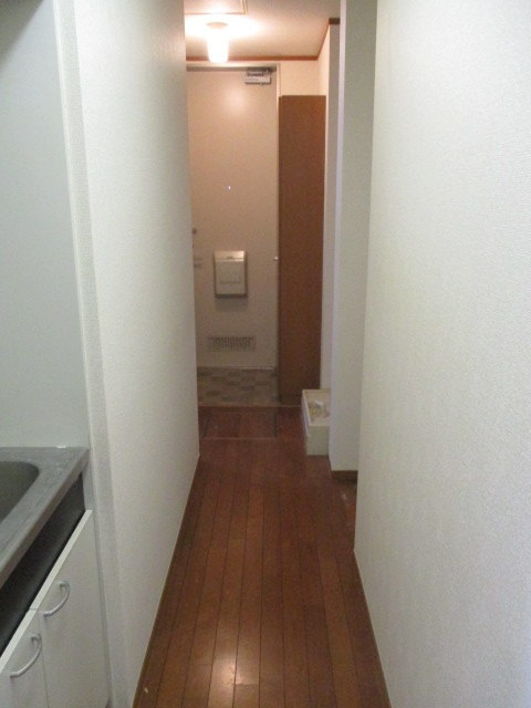 ルミエール千歳台のその他