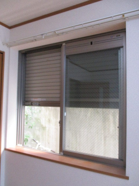 ルミエール千歳台のセキュリティ