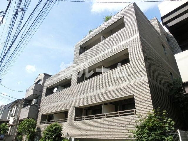 豊島区北大塚３丁目のアパート