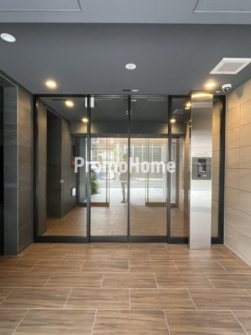 ボアビスタ上野御徒町のその他共用部分