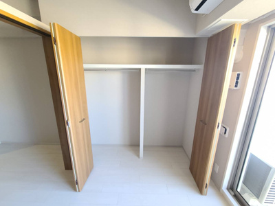 【収納】 | スプランディッド新大阪EAST