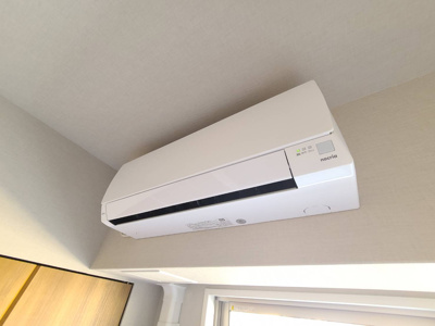 【設備】 | スプランディッド新大阪EAST