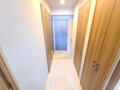 【その他】 | スプランディッド新大阪EAST