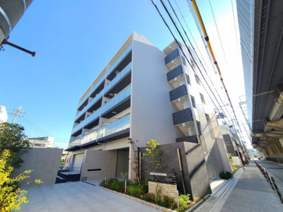 【外観】 | スプランディッド新大阪EAST