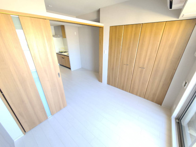 【居間・リビング】 | スプランディッド新大阪EAST