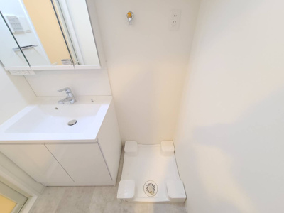 【設備】 | スプランディッド新大阪EAST