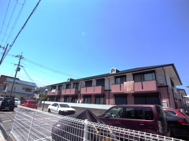 プレステージ芦屋