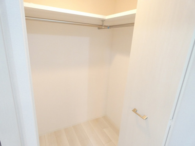 【収納】 | エスリード志賀本通ザ・フロント | イメージ