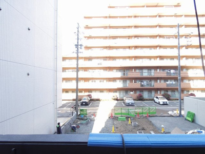 【展望】 | エスリード志賀本通ザ・フロント | イメージ