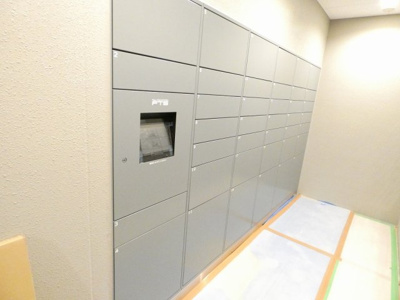 【その他共用部分】 | エスリード志賀本通ザ・フロント | イメージ