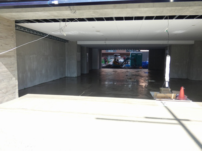 【エントランス】 | エスリード志賀本通ザ・フロント | イメージ