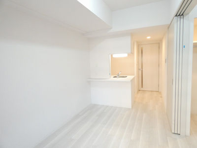 【洋室】 | エスリード志賀本通ザ・フロント | イメージ