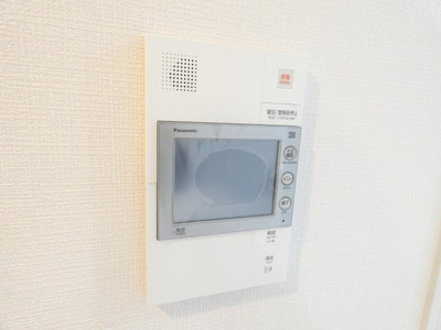 【セキュリティ】 | エスリード志賀本通ザ・フロント | イメージ