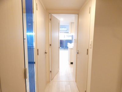 【内装】 | エスリード志賀本通ザ・フロント | イメージ