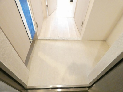 【玄関】 | エスリード志賀本通ザ・フロント | イメージ