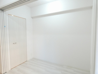 【寝室】 | エスリード志賀本通ザ・フロント | イメージ