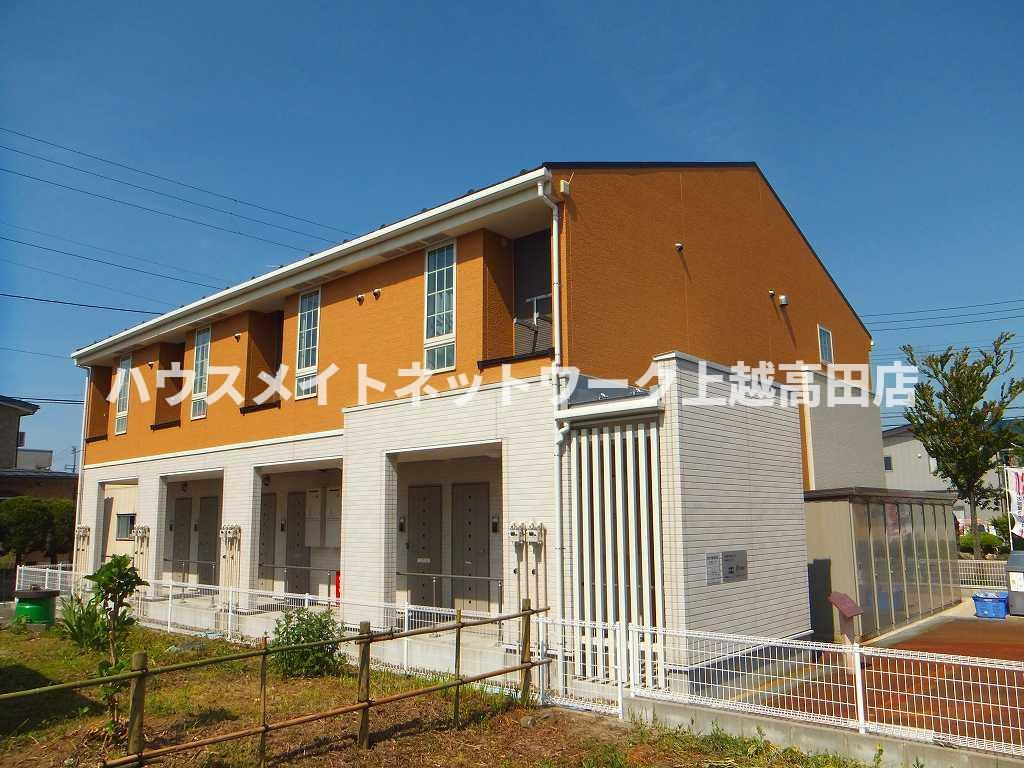 ヴィア　マーレ