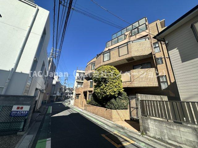 パシフィック西日暮里