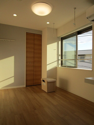 【居間・リビング】 | グローリア明大前