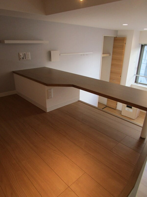 【寝室】 | グローリア明大前