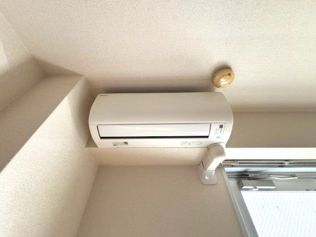 サンライズコートの設備