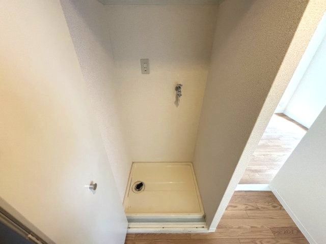 サンライズコートの設備