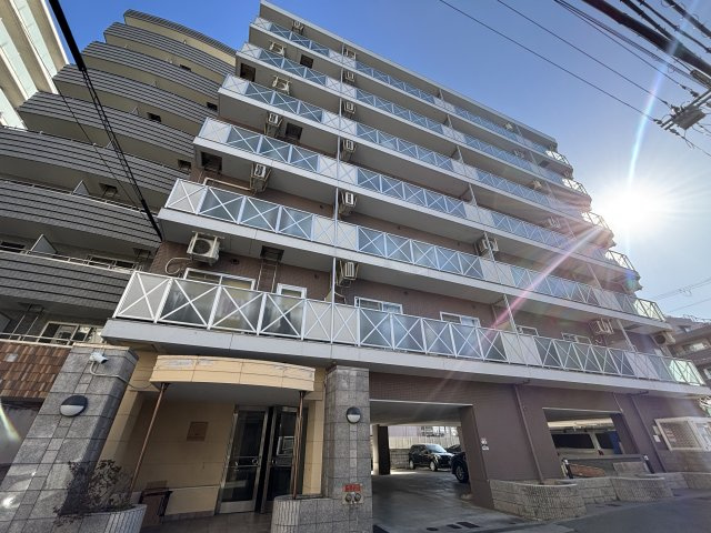 サンライズコート