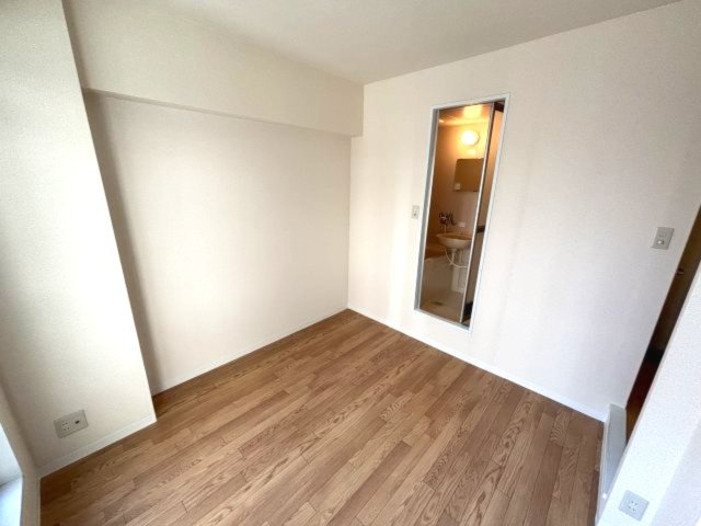 サンライズコートの居間・リビング