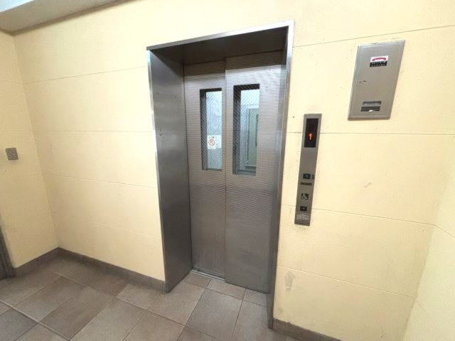 サンライズコートのその他共用部分