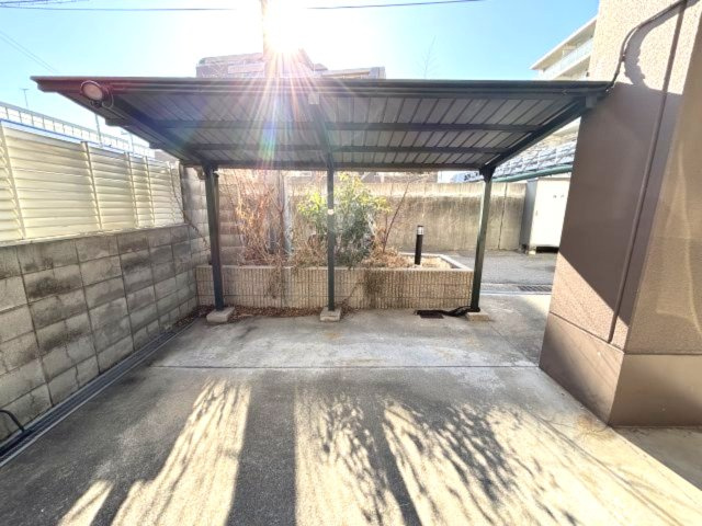 サンライズコートのその他共用部分