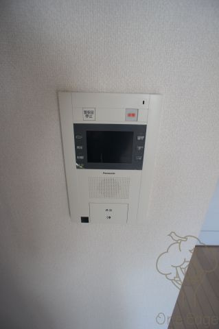 プレサンス天神橋ディオレのセキュリティ