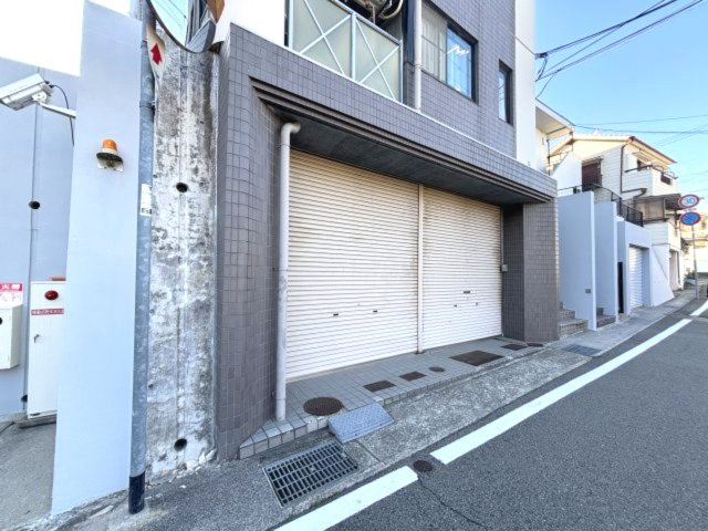 メモリーハイムの周辺