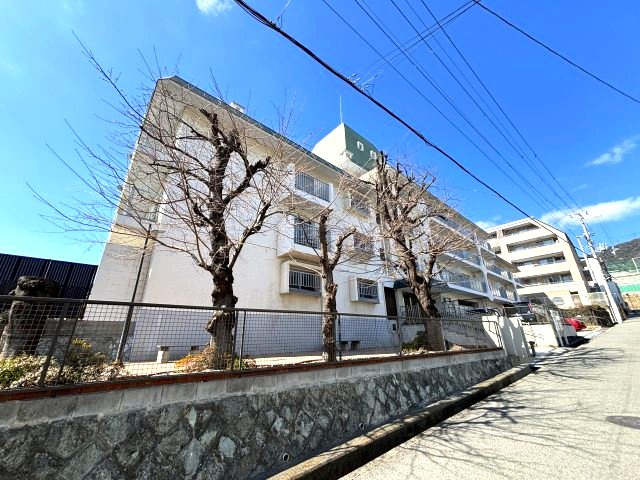 上野ハイツ